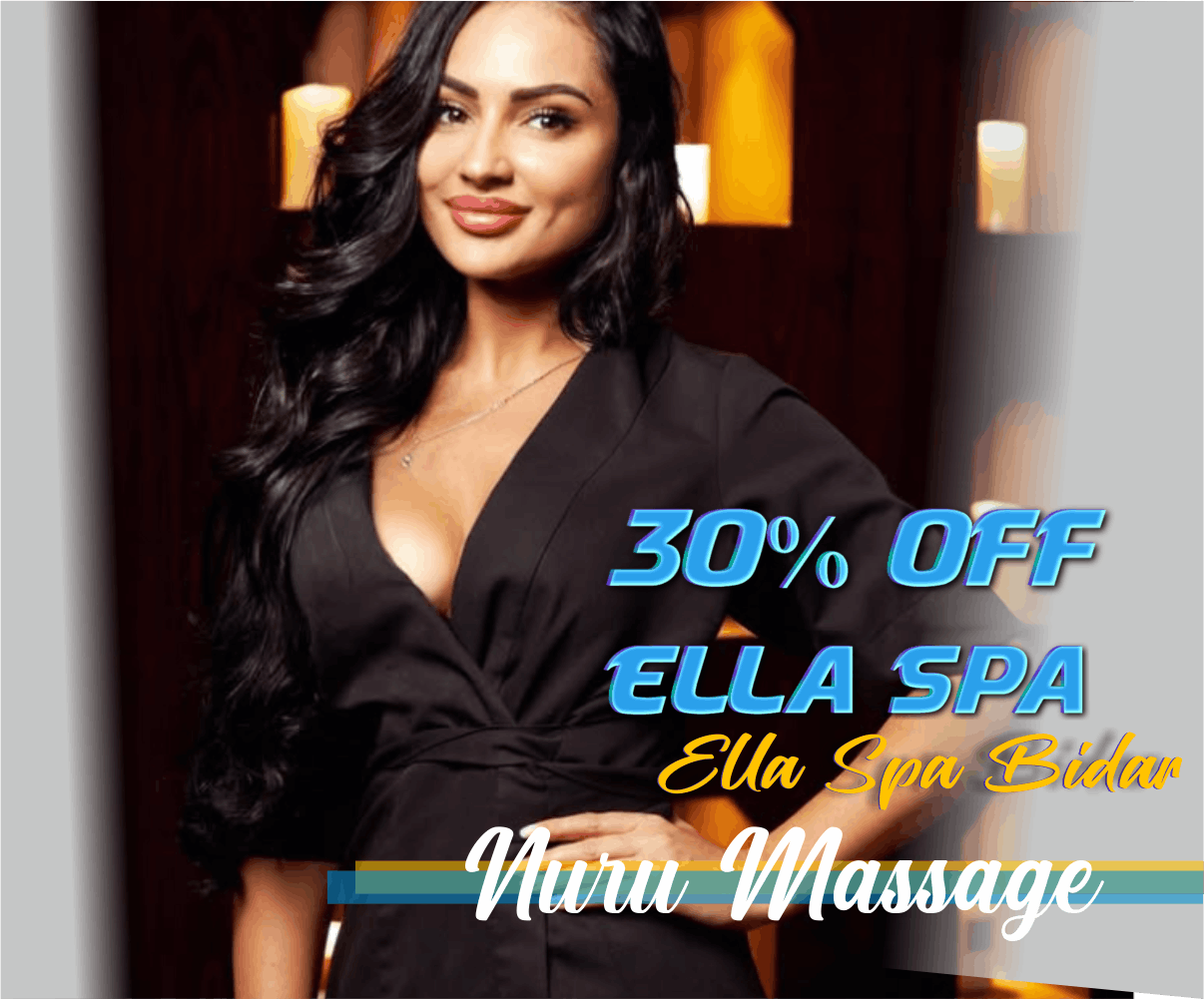 Nuru Massage in Bidar